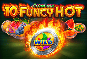 Funcy Hot 10 CoinLink